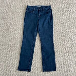Levi's 505 Straight Leg Women's Jeans Size 28